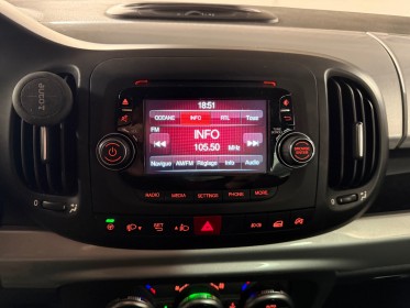 Fiat 500l vpc 0.9l 105 twinair beats edition kit gruau occasion simplicicar vaucresson simplicicar simplicibike france