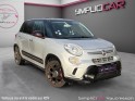 Fiat 500l vpc 0.9l 105 twinair beats edition kit gruau occasion simplicicar vaucresson simplicicar simplicibike france