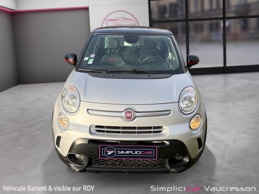 Fiat 500l vpc 0.9l 105 twinair beats edition kit gruau occasion simplicicar vaucresson simplicicar simplicibike france