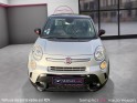 Fiat 500l vpc 0.9l 105 twinair beats edition kit gruau occasion simplicicar vaucresson simplicicar simplicibike france