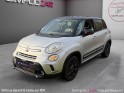 Fiat 500l vpc 0.9l 105 twinair beats edition kit gruau occasion simplicicar vaucresson simplicicar simplicibike france