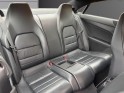 Mercedes classe e coupe 350 cdi blueefficiency executive a gps - radar av ar occasion simplicicar rennes simplicicar...