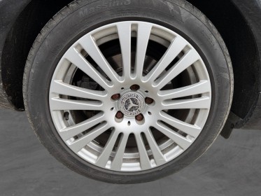 Mercedes classe e coupe 350 cdi blueefficiency executive a gps - radar av ar occasion simplicicar rennes simplicicar...