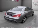 Mercedes classe cla business 180 d business executive edition garantie 12 mois occasion simplicicar le raincy simplicicar...