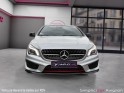 Mercedes classe cla shooting brake 250 4matic version sport 7-g dct a  full option//full entretien occasion avignon (84)...