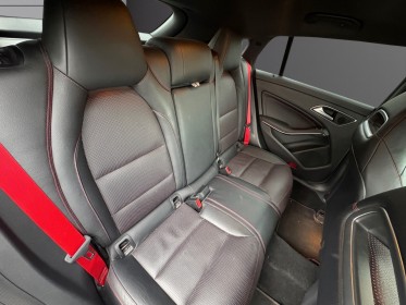 Mercedes classe cla shooting brake 250 4matic version sport 7-g dct a  full option//full entretien occasion avignon (84)...