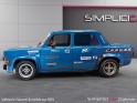 Simca  talbot 1000 rallye 2 occasion simplicicar colmar simplicicar simplicibike france