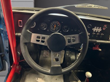 Simca  talbot 1000 rallye 2 occasion simplicicar colmar simplicicar simplicibike france