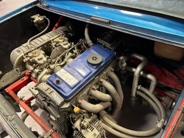 Simca  talbot 1000 rallye 2 occasion simplicicar colmar simplicicar simplicibike france