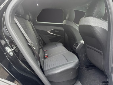 Peugeot 3008 hybrid 180 e-eat8 allure pack occasion simplicicar lille  simplicicar simplicibike france