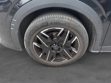 Peugeot 3008 hybrid 180 e-eat8 allure pack occasion simplicicar lille  simplicicar simplicibike france