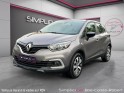 Renault captur business tce 90 - 19 business - garantie 12 mois occasion simplicicar brie-comte-robert simplicicar...