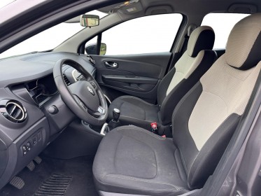 Renault captur business tce 90 - 19 business - garantie 12 mois occasion simplicicar brie-comte-robert simplicicar...