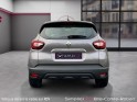 Renault captur business tce 90 - 19 business - garantie 12 mois occasion simplicicar brie-comte-robert simplicicar...