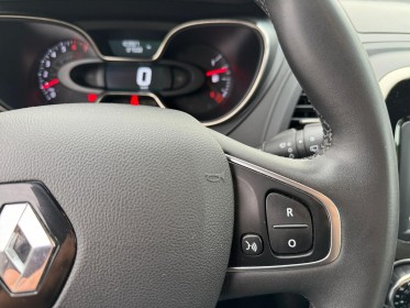 Renault captur business tce 90 - 19 business - garantie 12 mois occasion simplicicar brie-comte-robert simplicicar...