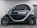 Renault twizy intens occasion simplicicar arras  simplicicar simplicibike france