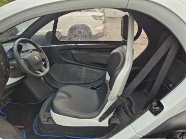 Renault twizy intens occasion simplicicar arras  simplicicar simplicibike france