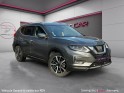 Nissan x-trail 1.6 dig-t 163 7pl tekna - toit ouvrant - caméra 360 - sièges chauffant - garantie 12 mois occasion...