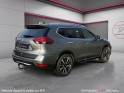Nissan x-trail 1.6 dig-t 163 7pl tekna - toit ouvrant - caméra 360 - sièges chauffant - garantie 12 mois occasion...