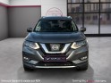 Nissan x-trail 1.6 dig-t 163 7pl tekna - toit ouvrant - caméra 360 - sièges chauffant - garantie 12 mois occasion...