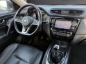 Nissan x-trail 1.6 dig-t 163 7pl tekna - toit ouvrant - caméra 360 - sièges chauffant - garantie 12 mois occasion...
