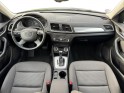 Audi q3 business 1.4 tfsi 150 ch business line s tronic 6 - garantie 12 mois occasion simplicicar brie-comte-robert...