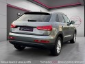 Audi q3 business 1.4 tfsi 150 ch business line s tronic 6 - garantie 12 mois occasion simplicicar brie-comte-robert...