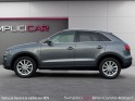 Audi q3 business 1.4 tfsi 150 ch business line s tronic 6 - garantie 12 mois occasion simplicicar brie-comte-robert...
