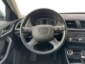 Audi q3 business 1.4 tfsi 150 ch business line s tronic 6 - garantie 12 mois occasion simplicicar brie-comte-robert...