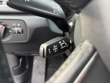 Audi q3 business 1.4 tfsi 150 ch business line s tronic 6 - garantie 12 mois occasion simplicicar brie-comte-robert...
