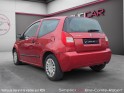 Citroen c2 c2 1.1i airdream collection- garantie 12 mois occasion simplicicar brie-comte-robert simplicicar simplicibike france
