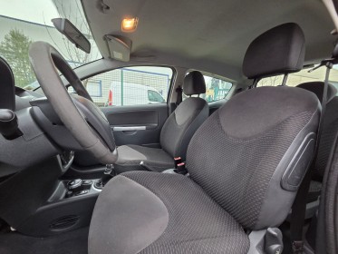 Citroen c2 c2 1.1i airdream collection- garantie 12 mois occasion simplicicar brie-comte-robert simplicicar simplicibike france