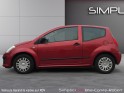 Citroen c2 c2 1.1i airdream collection- garantie 12 mois occasion simplicicar brie-comte-robert simplicicar simplicibike france