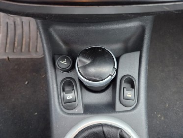 Citroen c2 c2 1.1i airdream collection- garantie 12 mois occasion simplicicar brie-comte-robert simplicicar simplicibike france