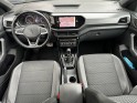 Volkswagen t-cross 1.0 tsi 115 start/stop dsg7 r-line occasion osny simplicicar simplicibike france