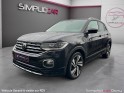 Volkswagen t-cross 1.0 tsi 115 start/stop dsg7 r-line occasion osny simplicicar simplicibike france