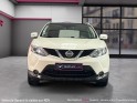 Nissan qashqai 1.2 dig-t 115 n-connecta/camera 360°/ garantie 12 mois occasion simplicicar saint-jean simplicicar...