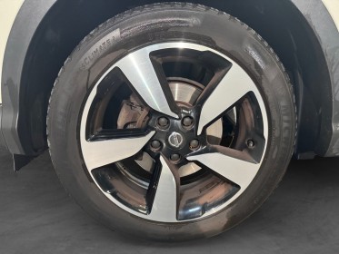 Nissan qashqai 1.2 dig-t 115 n-connecta/camera 360°/ garantie 12 mois occasion simplicicar saint-jean simplicicar...