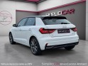 Audi a1 sportback 25 tfsi 95 ch bvm5 advanced 2 - garantie 12 mois - carplay occasion simplicicar brie-comte-robert...