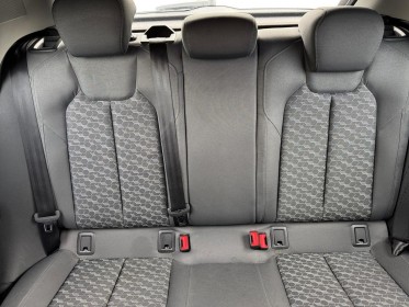 Audi a1 sportback 25 tfsi 95 ch bvm5 advanced 2 - garantie 12 mois - carplay occasion simplicicar brie-comte-robert...