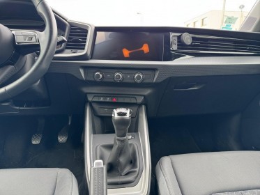 Audi a1 sportback 25 tfsi 95 ch bvm5 advanced 2 - garantie 12 mois - carplay occasion simplicicar brie-comte-robert...
