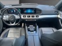 Mercedes gle 9g-tronic 4matic amg line toit ouvrant pack ambiance burmeister garantie 12 mois occasion simplicicar colmar...