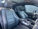 Mercedes gle 9g-tronic 4matic amg line toit ouvrant pack ambiance burmeister garantie 12 mois occasion simplicicar colmar...