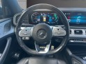 Mercedes gle 9g-tronic 4matic amg line toit ouvrant pack ambiance burmeister garantie 12 mois occasion simplicicar colmar...