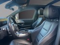 Mercedes gle 9g-tronic 4matic amg line toit ouvrant pack ambiance burmeister garantie 12 mois occasion simplicicar colmar...