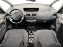 Citroen c4 picasso hdi 110 fap pack dynamique bmp6 - garantie 12 mois occasion simplicicar brie-comte-robert simplicicar...