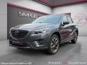 Mazda cx-5 2.2l skyactiv-d 175 ch 4x4 bva6 selection occasion simplicicar dunkerque simplicicar simplicibike france