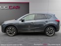 Mazda cx-5 2.2l skyactiv-d 175 ch 4x4 bva6 selection occasion simplicicar dunkerque simplicicar simplicibike france