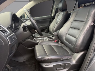 Mazda cx-5 2.2l skyactiv-d 175 ch 4x4 bva6 selection occasion simplicicar dunkerque simplicicar simplicibike france