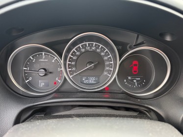 Mazda cx-5 2.2l skyactiv-d 175 ch 4x4 bva6 selection occasion simplicicar dunkerque simplicicar simplicibike france